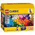 Lego Classic. Набор классических кубиков для свободного конструирования  - миниатюра №11
